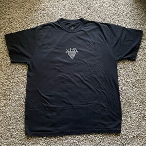 sword heart tee